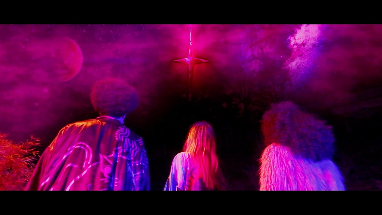 Shake Shine — Cosmic Energy Drink