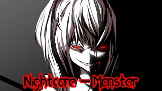 Download lagu Nightcore Brighter Than A Thousand Suns Monster....mp3