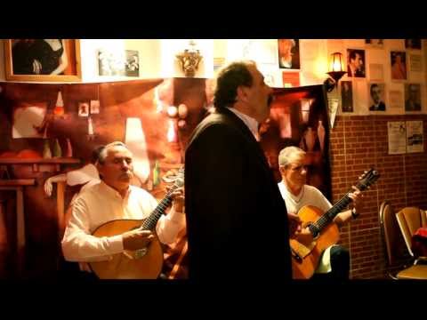 Ciro Teixeira, "Fado Margarida", "Duas Rosas"