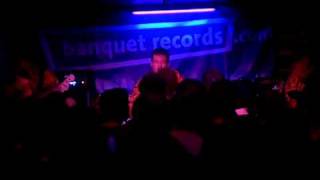 Make Do And Mend - Thanks - at The Fighting Cocks