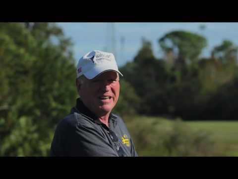 Golf 101 with Peter Augustyniak (Professional Golfer)