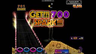 Early Hours - Smells Like Summer (Lv. 1 Easy) | Guitar Custom Song | The Fiery Concert