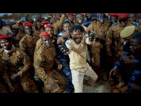 PRIVAT - KAS KOLOLO KAS ( clip officiel)