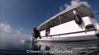 Scuba Diving - IDC Boat dive - North Malé Atoll -  Maldives