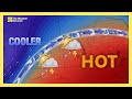 Summer Like Heat To Impact Southern Manitoba This Week