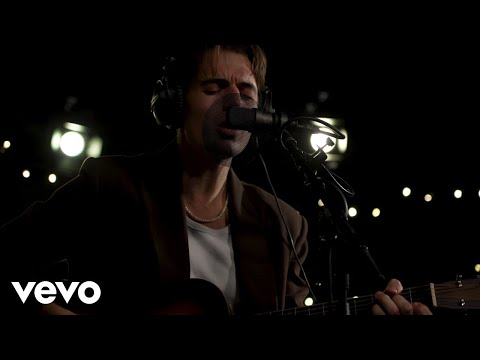 Andryy - Chopfkino / Gheimnis / Kafitasse & Mond (live @ SRF)