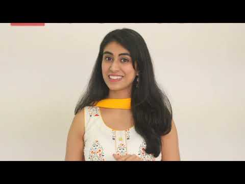 Kriti Aggarwal Audition as Aradhana