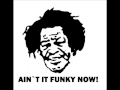 JAMES BROWN - MY PART - MAKE IT FUNKY  Part 3