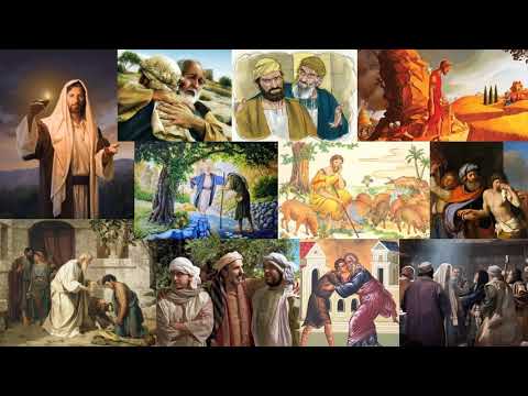 Zrno Riječi, Svetvinčenat live, 4. korizmena nedjelja C