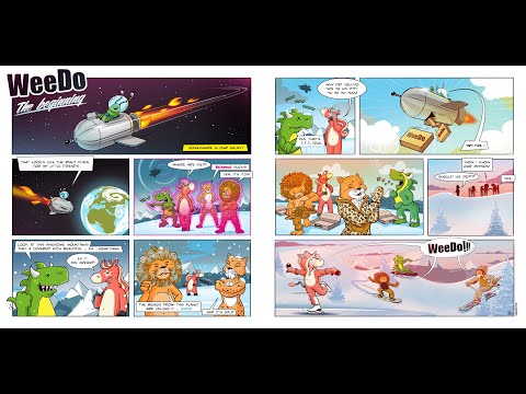 WeeDo: The Beginning