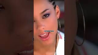 Alicia Keys - A Woman’s Worth #hiphop #rnb #rap #music #throwback #oldschool #hiphopclassic #shorts