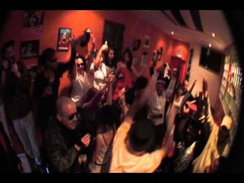 Sergent Garcia - Yo Soy Salsamuffin