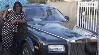 Beware of My Dog CAROLYN GAINES feat.Big Jay McNeely