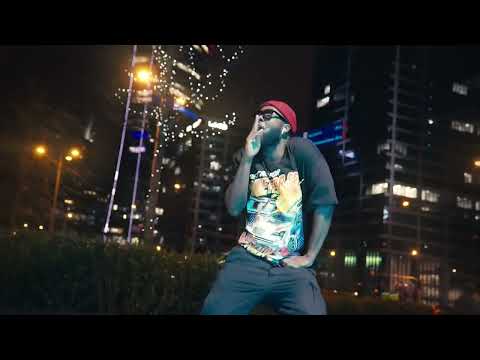 MIST feat Burna Boy - Rollin | Blaakow