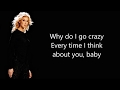 If I'm Not In Love - Faith Hill