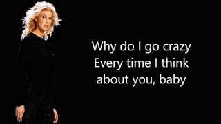 If I'm Not In Love - Faith Hill