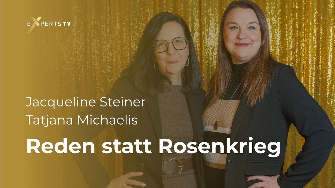 Liebeskummer überwinden: Die besten Tipps nach der Trennung | Jacqueline Steiner & Tatjana Michaelis