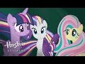 MLP: Friendship is Magic - "You'll Play Your ...