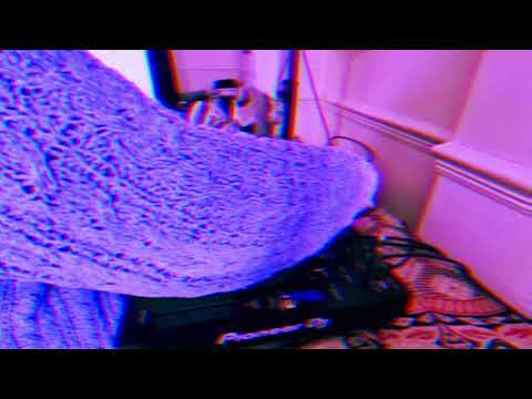 Vincent Adultman DJ's some experimental music (AFX/Andy Stott/Lee Gamble etc)