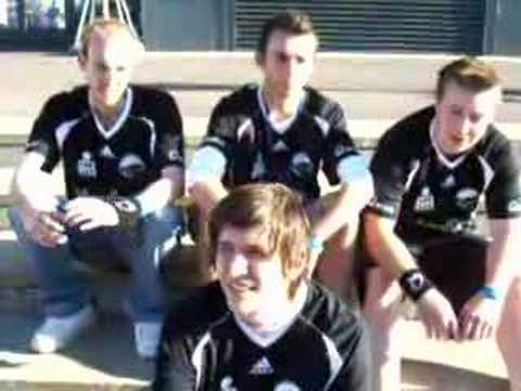 #infused-gaming V Zboard i31 CSS - Starbytes TV