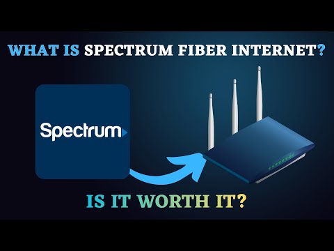 Spectrum Internet Address Availability