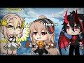 Grateful Test Meme Gacha Meme Gacha Life Original
