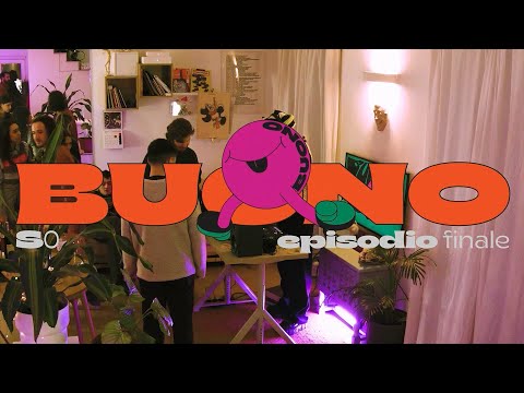 Friends cooking FRITTATA DI MACCHERONI in ITALY with DJ-Set