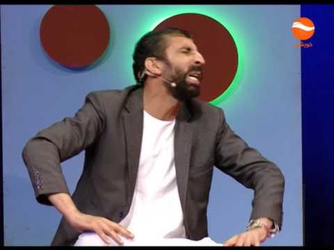 DAMBADAM EP 107 THURSDAY 20 4 2017 WITH MAJEED ANKHOYEE&FAHIM AMANI