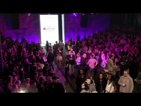 Marbet Style - Fashion Week Poland 2012