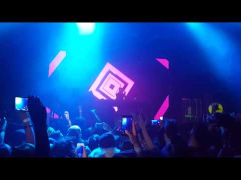 Darude Stereo Live Houston January 2017