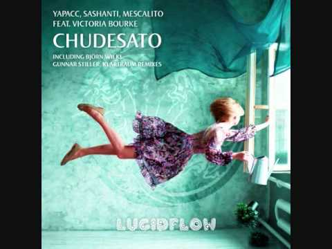 Yapacc, Sashanti, Mescalito ft. Victoria Bourke - Chudesato