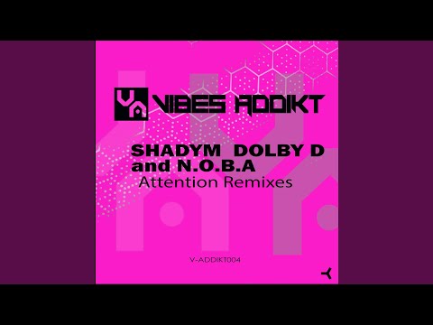 Attention (RAKKATACK Remix)