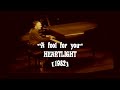 Neil Diamond - A fool for you (LP Heartlight)[1982]
