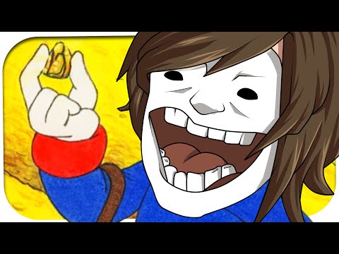 JAGD NACH DEN GOLDTRÄGERN! ☆ Minecraft: Bedwars