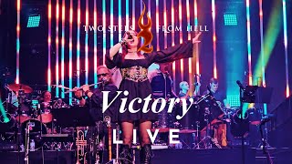 Download lagu Two Steps From Hell - Victory [MULTICAM] mp3