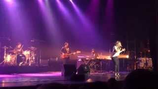 Los abrazos rotos. Amaia Montero. Donosti (26/2/15)