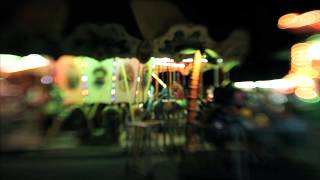 Velva Room - Hyperactive Tony