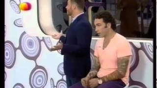 Тимофей из группы