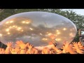 The BUBBLE That Rocked ROLLED NYC Flaming Lips Show In Central Park