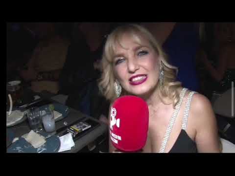 Gamze Akartuna Ablası Hülya Akartuna'nın Doğum Günü'nde Haber Medya Magazin'e Konuştu.