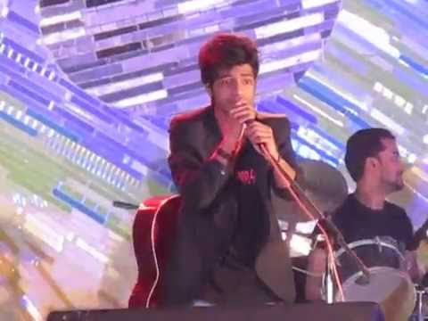 Shashank pathak Humdard live