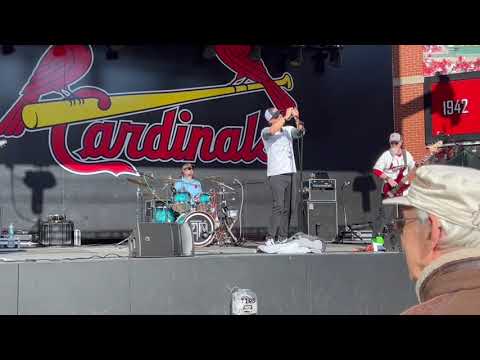 Zero to Ninety at Ballpark Village-Zombie