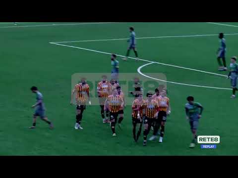 Castelfidardo - Calcio Termoli 1920 1-2