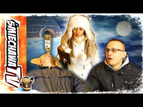 Wiosna "u Szwagra" - Video Dowcip