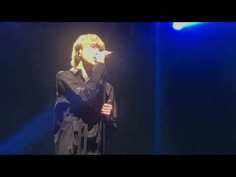 190118 [EVERYWHERE TOUR in SF] WINNER - MOVIE STAR