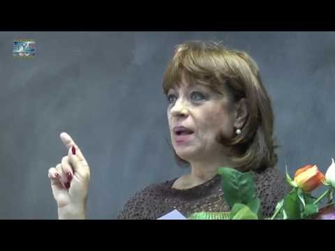 Actrițele Adela Mărculescu, Adriana Trandafir și Rodica Mandache au primit titlul de profesor emerit