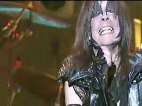 Animetal   Sentai Medley Live 2004