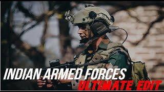 Fed up X Indian Army edit (ft  Indian Army edit) #