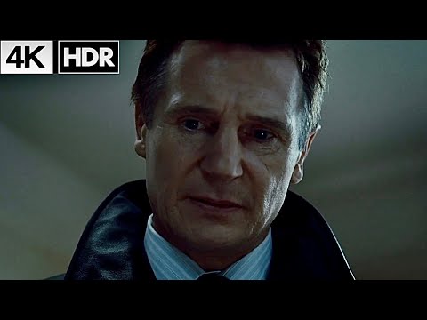 Taken (2008) 4K HDR 60fps