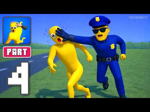 Slap Beat - Gameplay Walkthrough Part 4 - Rhythm Slaps Dominate (iOS, Android)